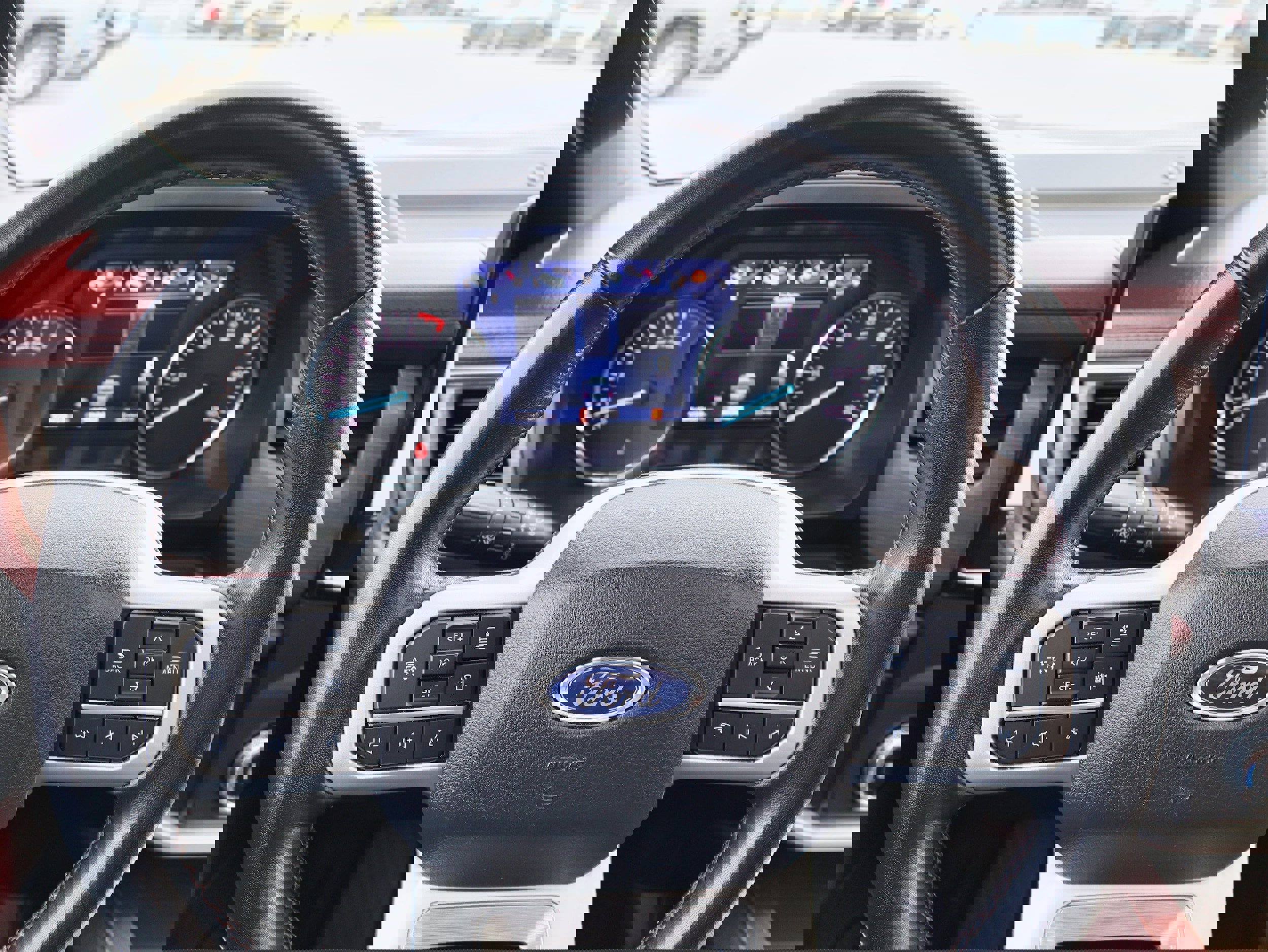 Used 2022 Ford Expedition Limited AWD/4WD image 25