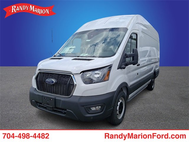 New 2023 Ford Transit 350 148 High Roof Extended