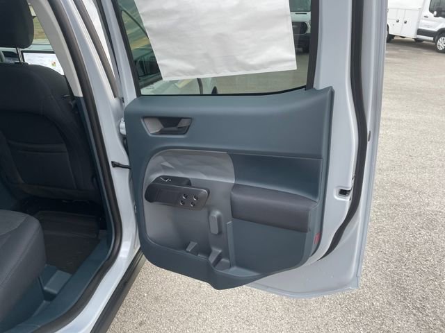 New 2025 Ford Maverick XL w/ Equipment Group 101A image 50