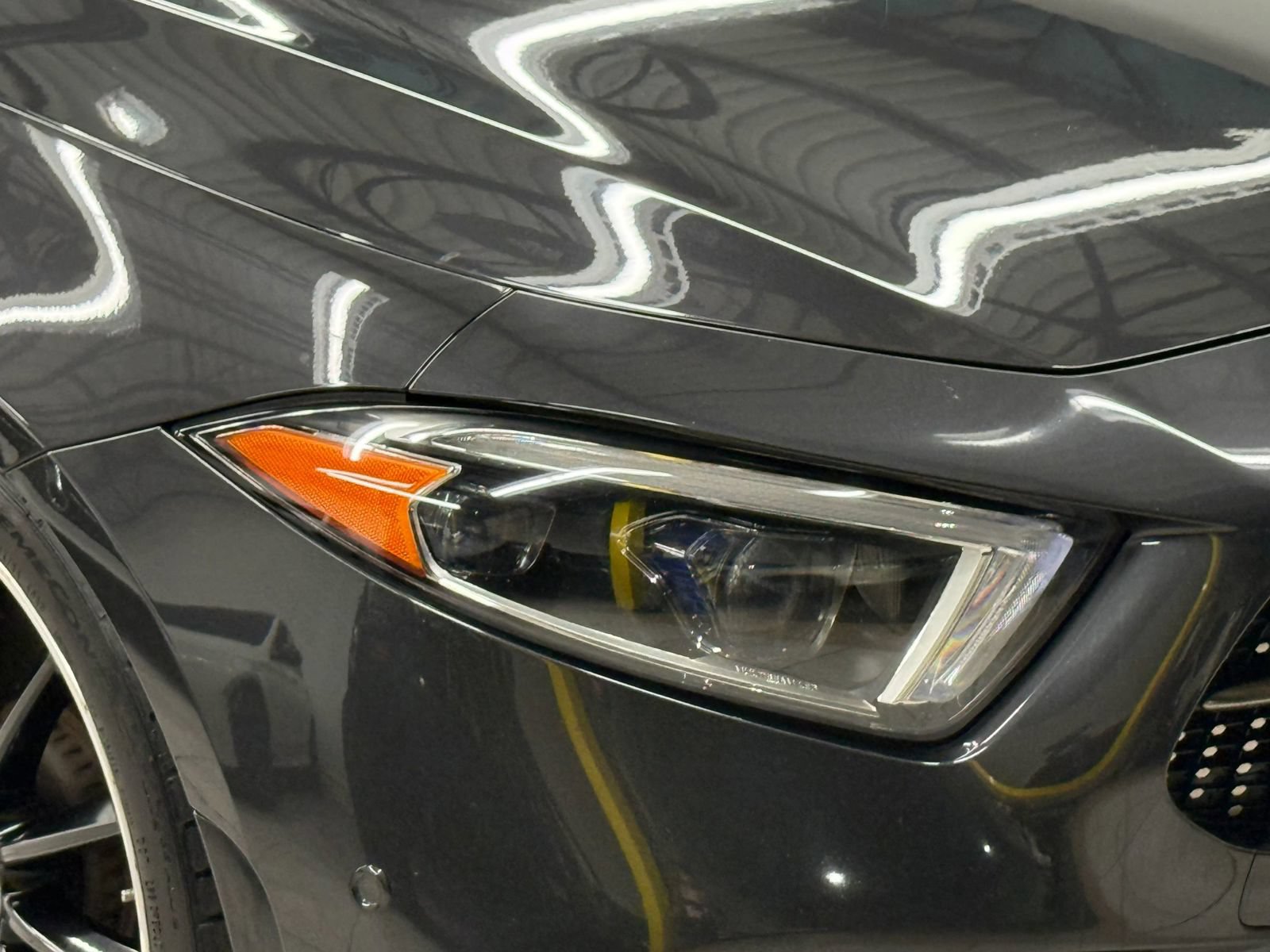 Used 2019 Mercedes-Benz CLS 450 w/ Driver Assistance Package image 5