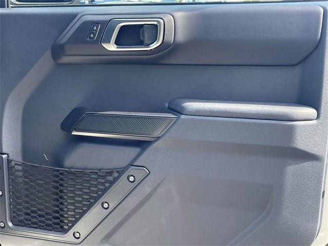 New 2025 Ford Bronco Badlands image 29