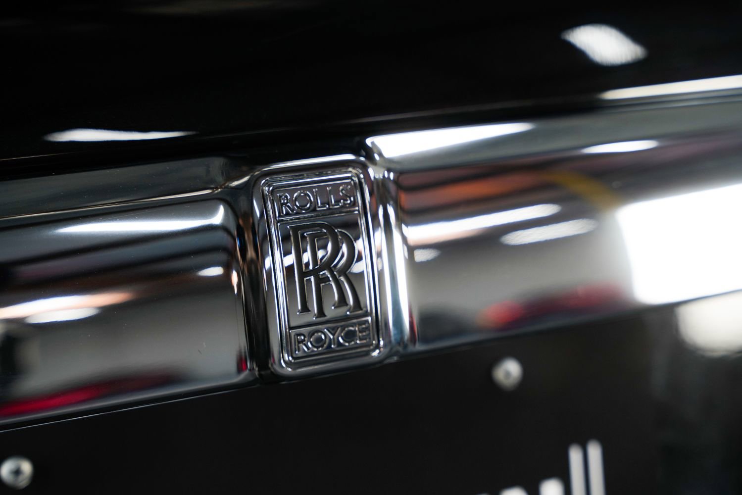 Used 2017 Rolls-Royce Wraith image 21