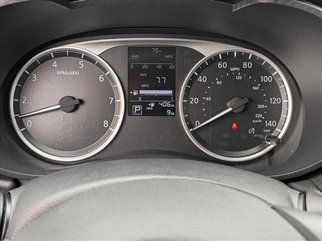 New 2025 Nissan Versa S w/ S Plus Package image 10