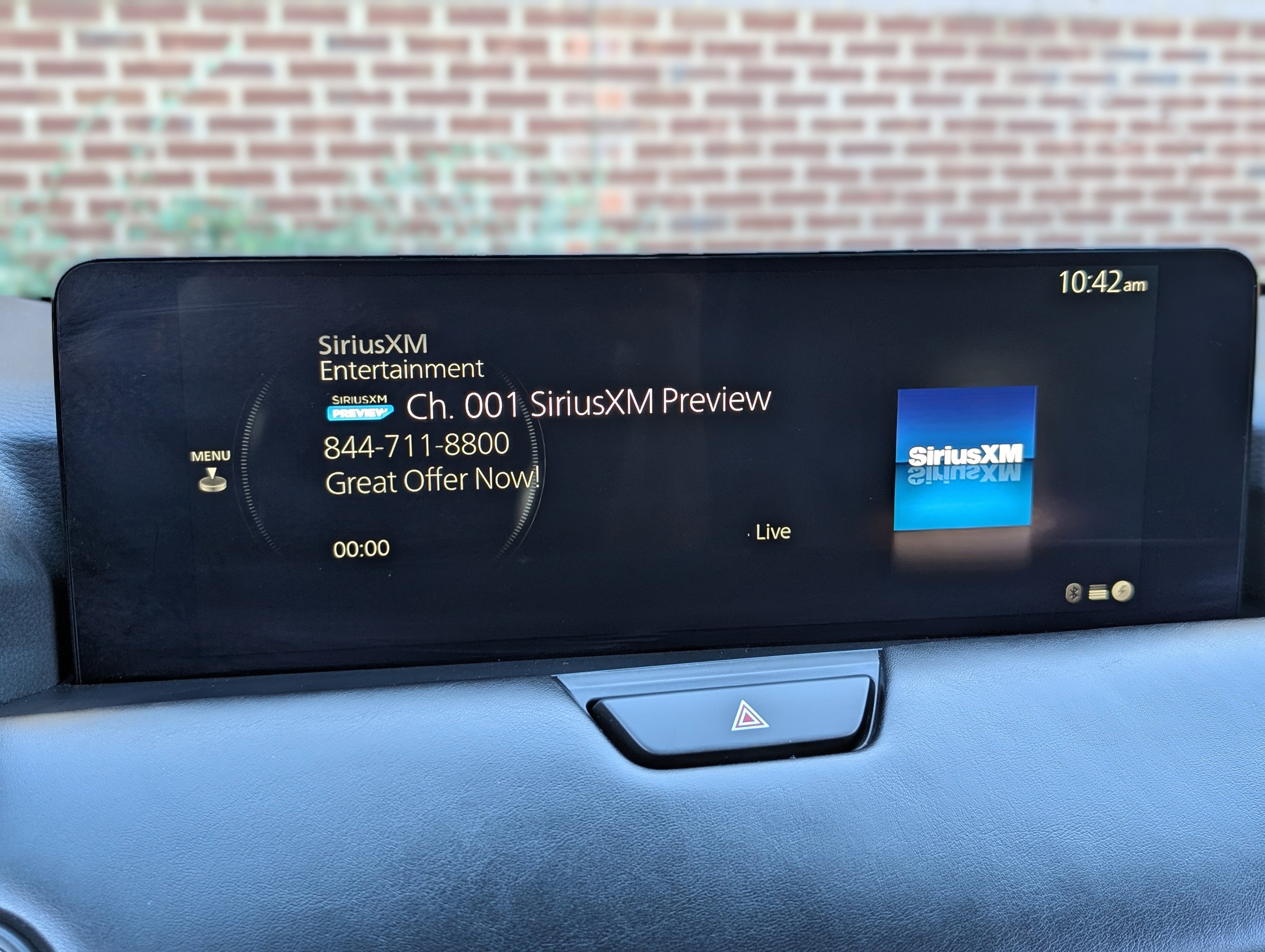 Used 2025 MAZDA CX-90 Plug-In Hybrid w/ Premium Plus image 32