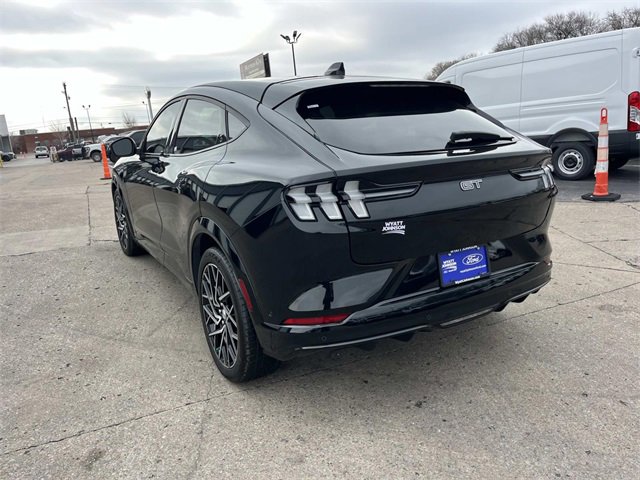 Used 2021 Ford Mustang Mach-E GT w/ GT Performance Edition image 5