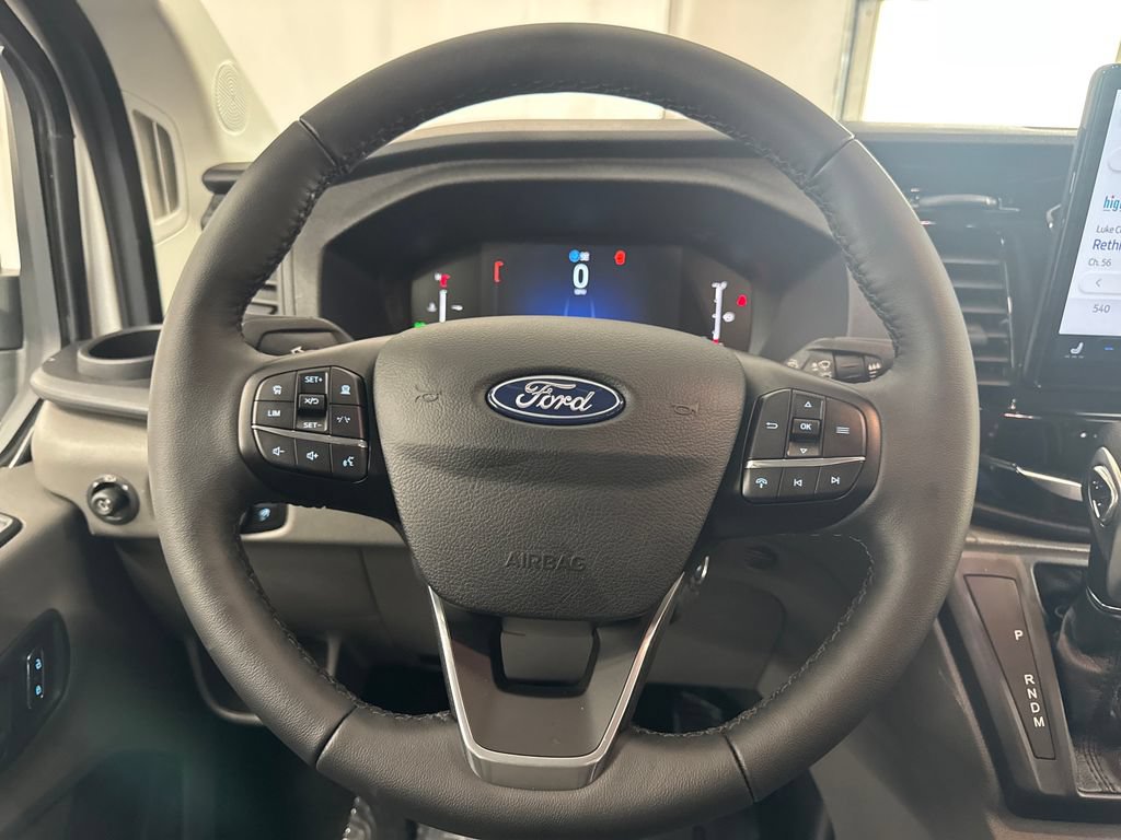 Used 2026 Ford Transit 350 XLT RWD image 15
