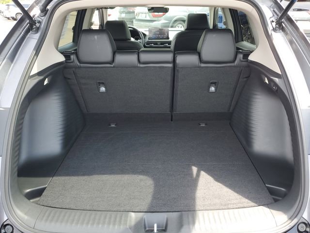 Used 2026 Honda HR-V EX-L image 9