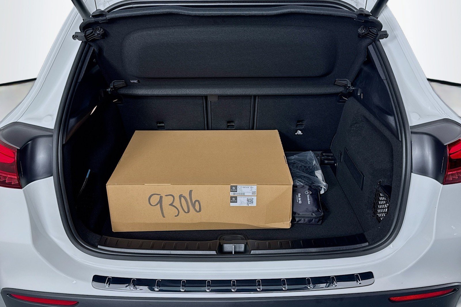New 2026 Mercedes-Benz GLA 250 image 22