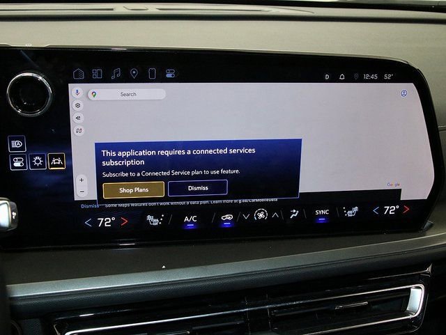 Certified 2024 Chevrolet Traverse LT image 21