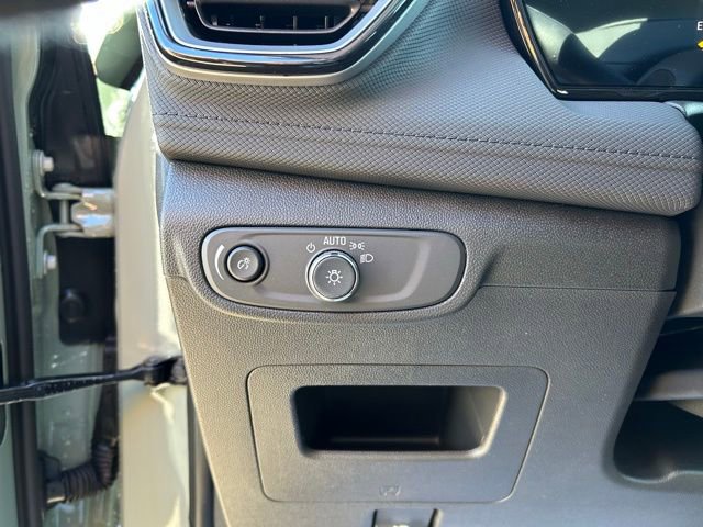 New 2026 Chevrolet TrailBlazer LT w/ Convenience Package image 33