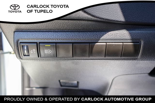 Used 2023 Toyota Corolla SE FWD image 19