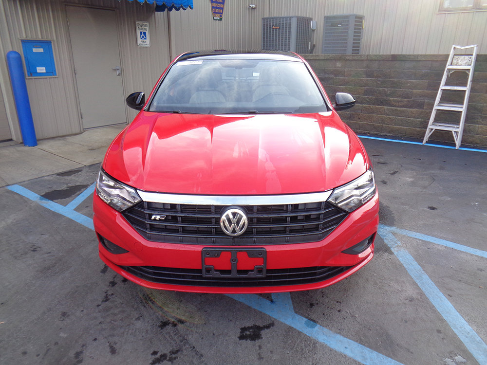 Used 2020 Volkswagen Jetta R-Line image 2