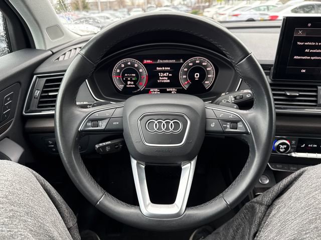Used 2024 Audi Q5 2.0T Premium Plus image 12
