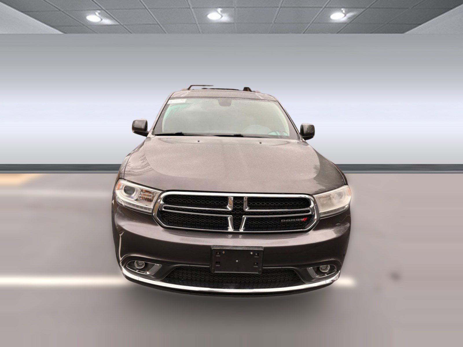 Used 2014 Dodge Durango Limited w/ Trailer Tow Group IV image 6