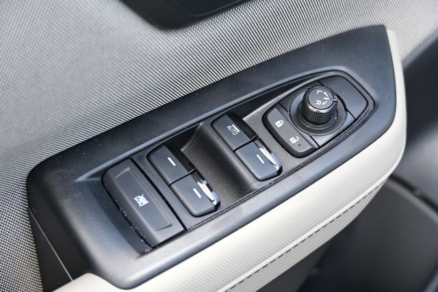 New 2026 Subaru Forester AWD/4WD image 16