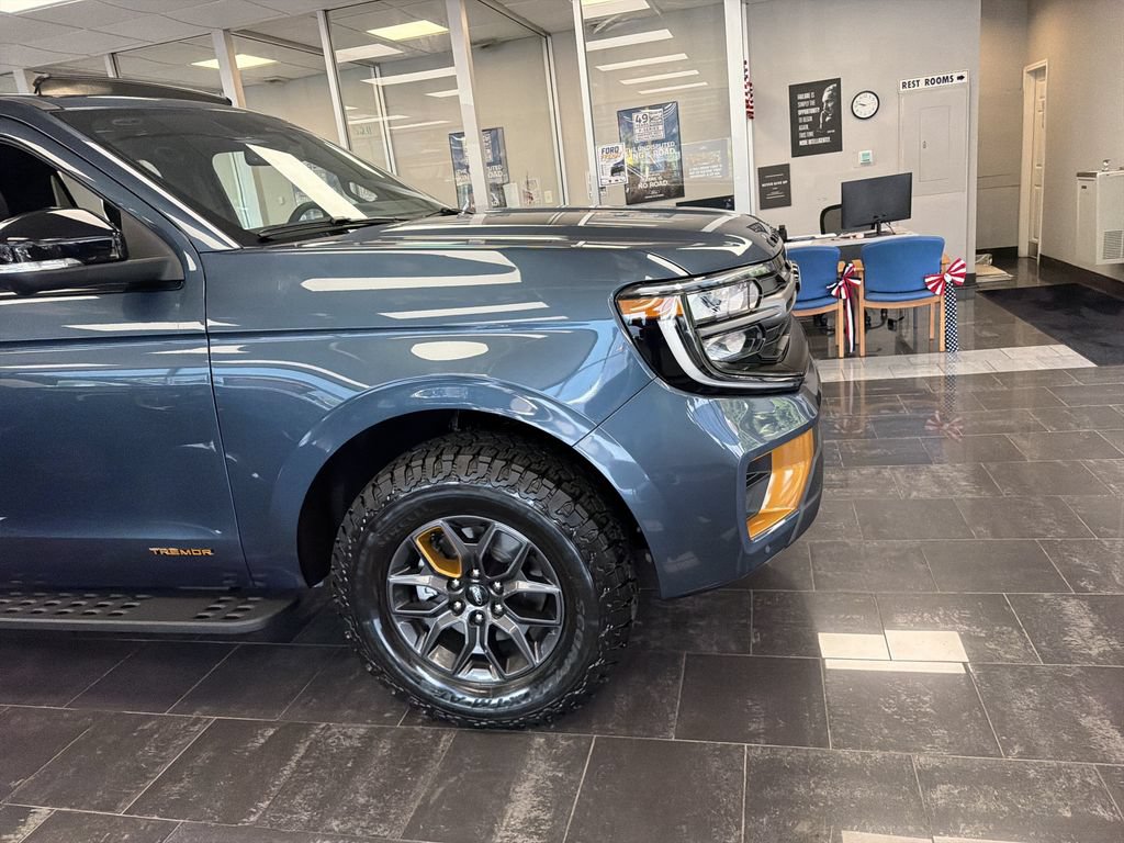 New 2027 Ford Expedition Tremor w/ Driver's Package AWD/4WD image 2