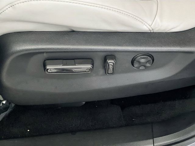 Used 2020 Honda CR-V EX-L image 12