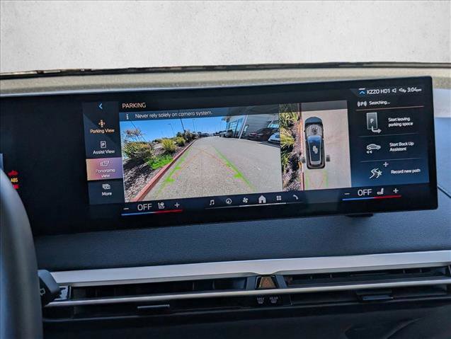 Used 2025 BMW X1 xDrive28i w/ M Sport Package image 17