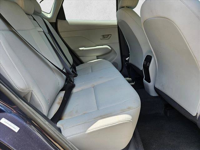 Used 2025 Hyundai Kona SEL FWD image 19