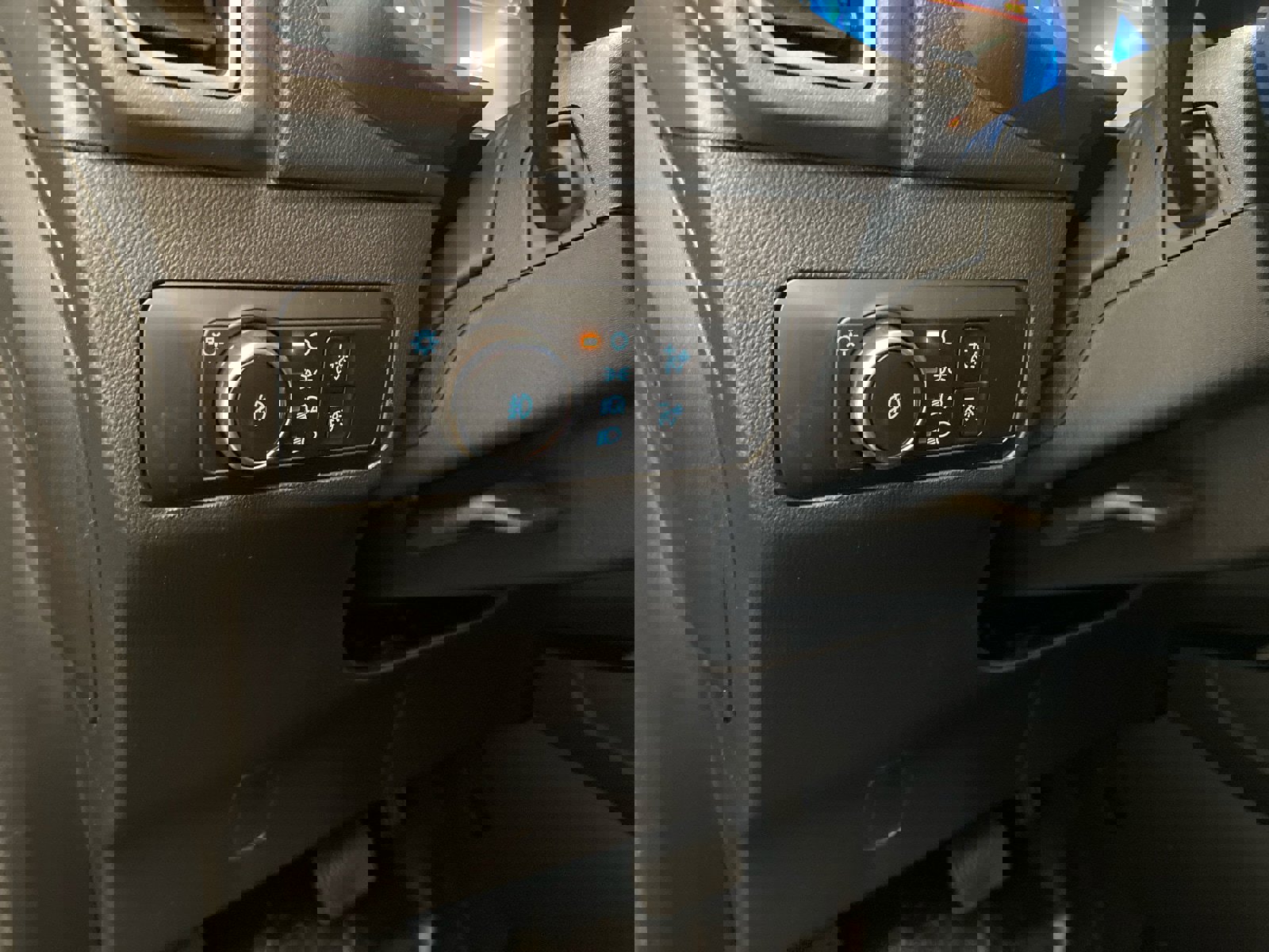 New 2026 Ford Bronco Sport Badlands w/ Badlands Tech Package image 28