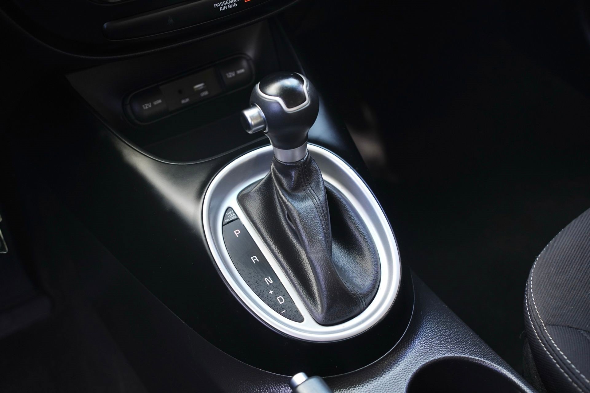 Used 2017 Kia Soul image 19