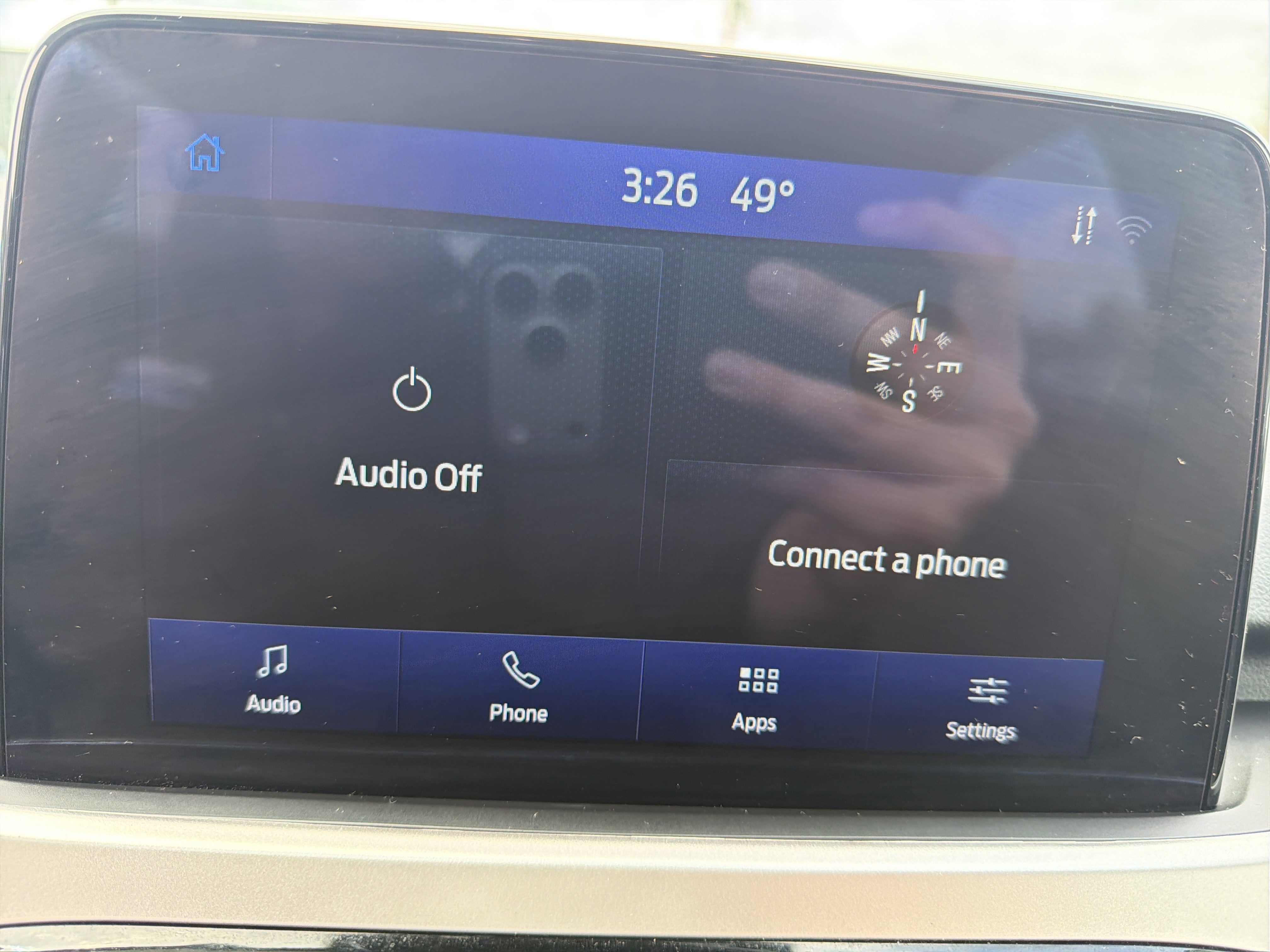 Used 2020 Ford Escape SE image 25