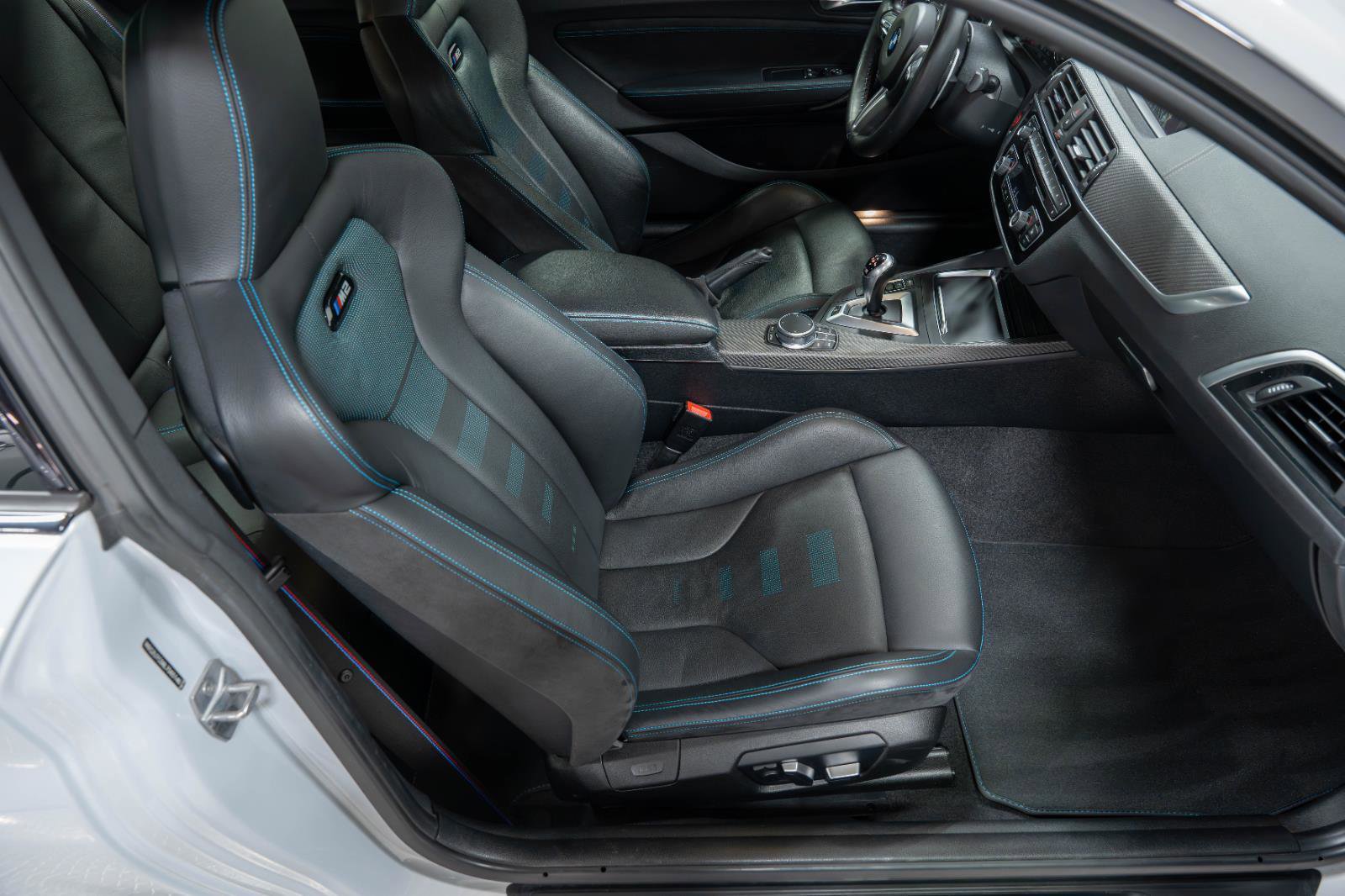 Used 2020 BMW M2 Competition w/ Executive Package image 91
