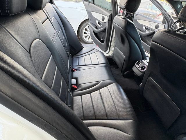 Used 2019 Mercedes-Benz C 300 Sedan w/ Premium Package image 16