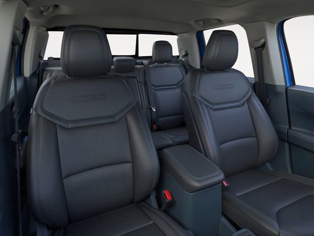 New 2025 Ford Maverick Lobo Premium AWD/4WD image 11