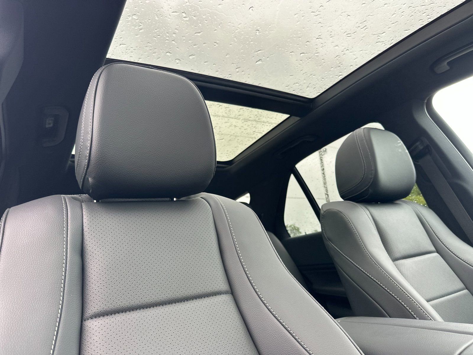 New 2026 Mercedes-Benz GLE 350 4MATIC image 17
