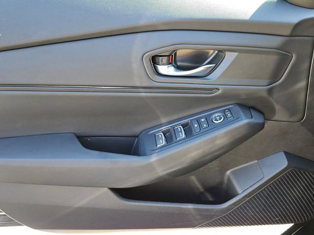 Certified 2024 Honda Accord EX image 28