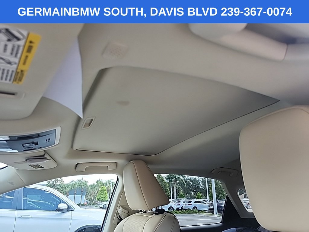 Used 2021 Lexus RX 350 AWD w/ Premium Package image 21
