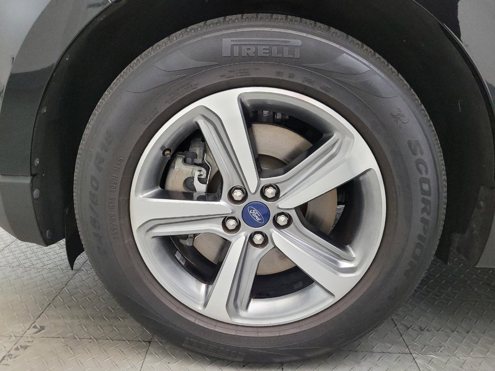 Used 2020 Ford Edge SEL w/ Convenience Package AWD/4WD image 31