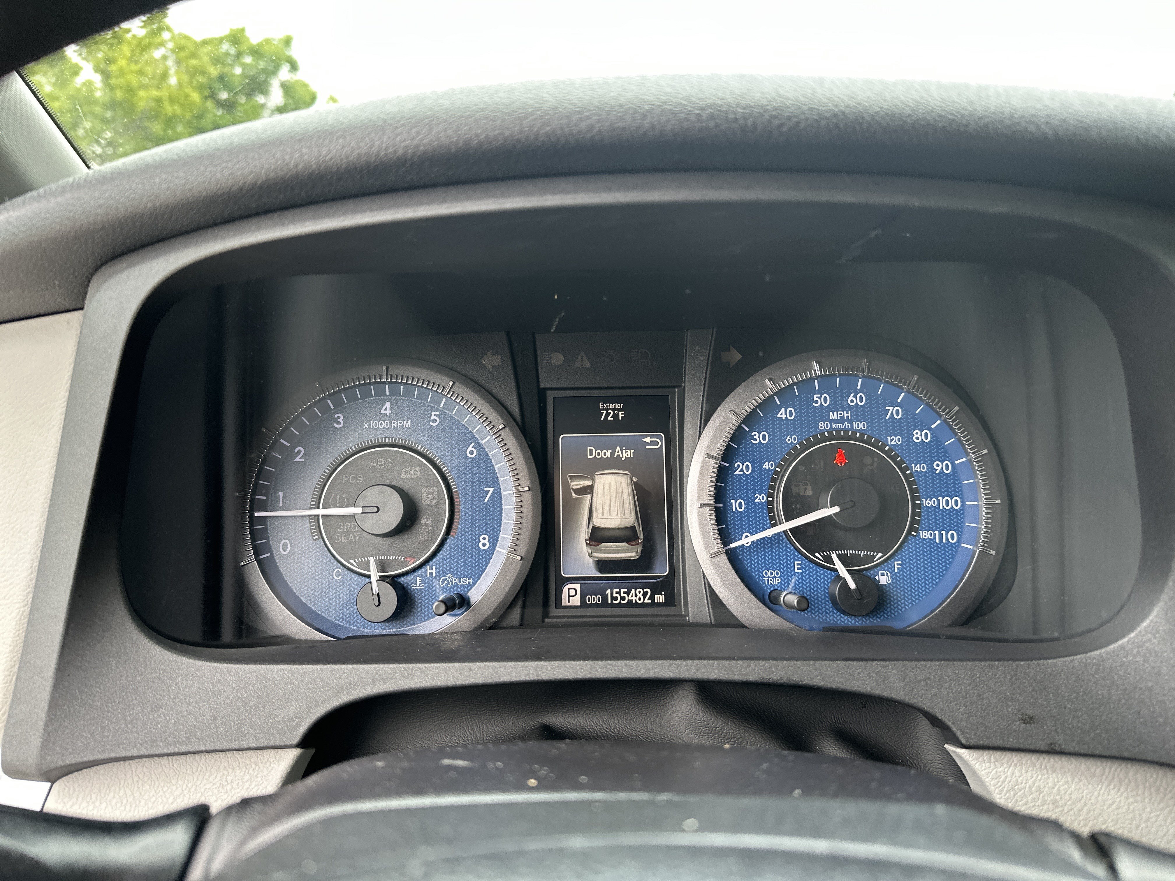 Used 2018 Toyota Sienna LE FWD image 21