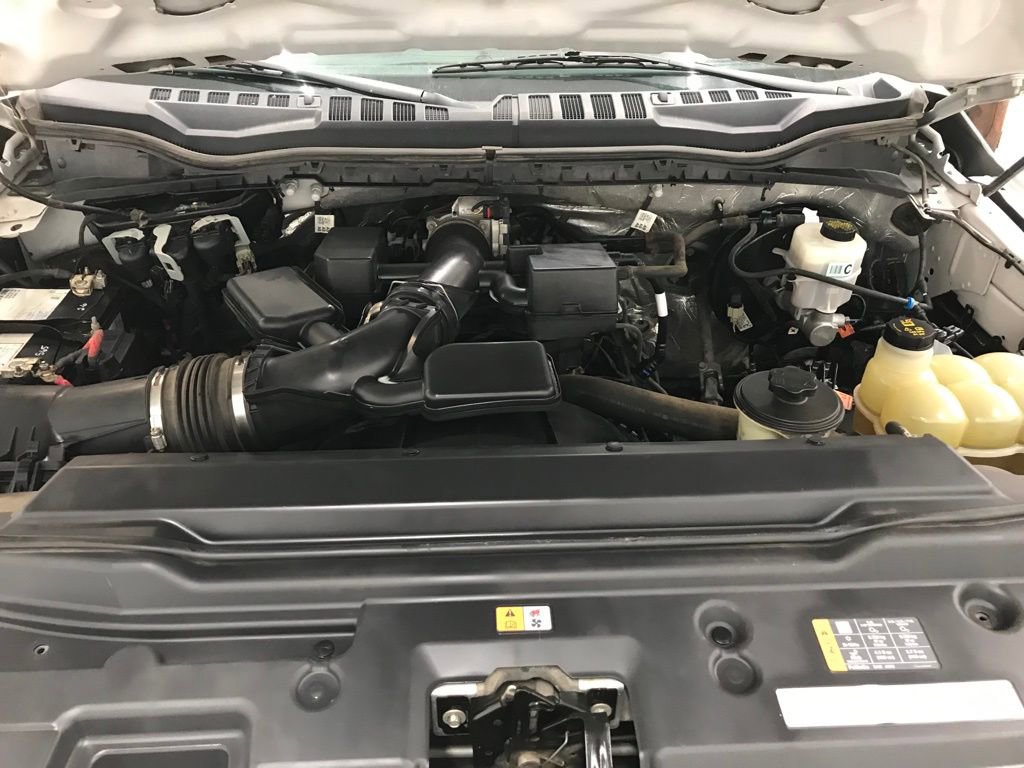 Used 2020 Ford F250 XL w/ Power Equipment Group image 34