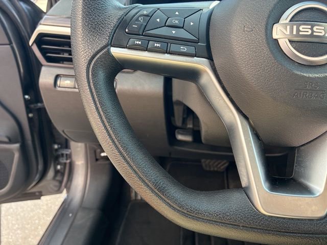 Used 2024 Nissan Altima 2.5 SV image 22