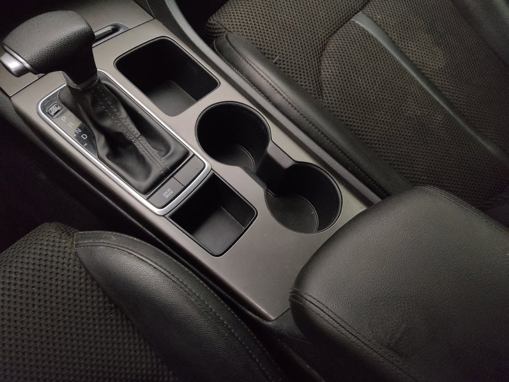 Used 2019 Kia Optima S FWD image 26