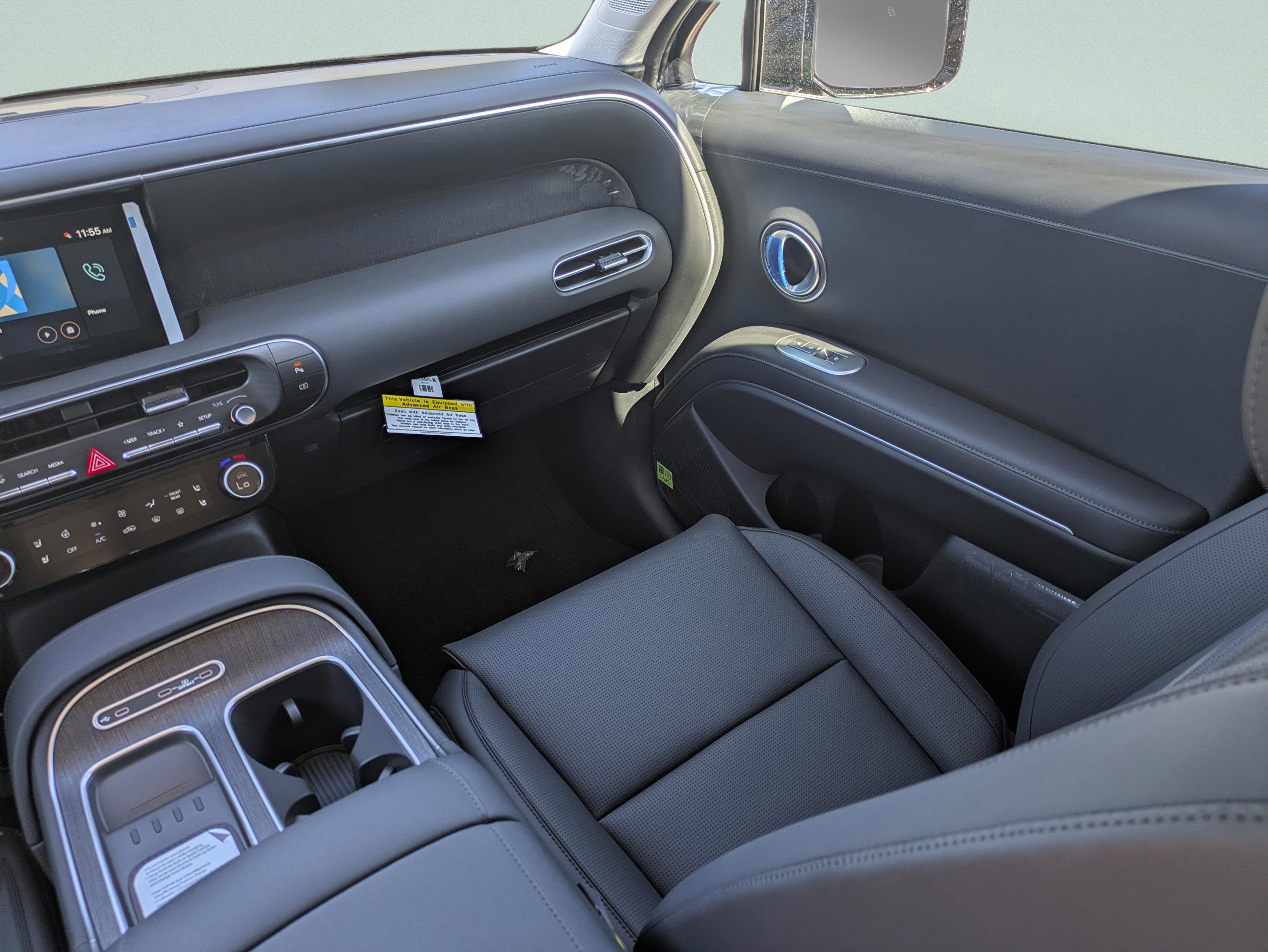 New 2026 Hyundai Palisade SEL image 18