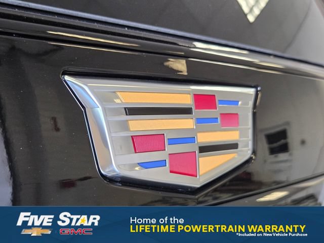New 2026 Cadillac Escalade Platinum Sport w/ LPO, Floor Liner Package AWD/4WD image 15