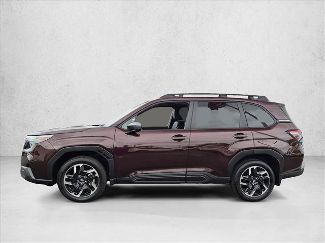 Used 2026 Subaru Forester Limited AWD/4WD image 9