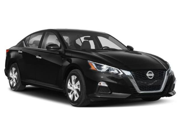 Used 2019 Nissan Altima 2.5 S FWD image 9