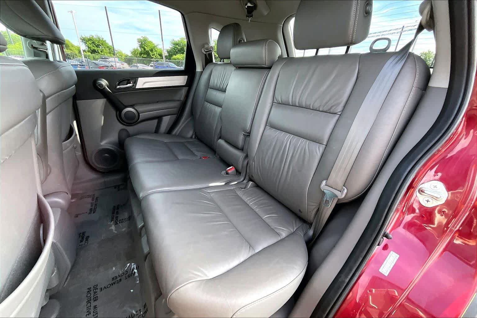 Used 2010 Honda CR-V EX-L image 20