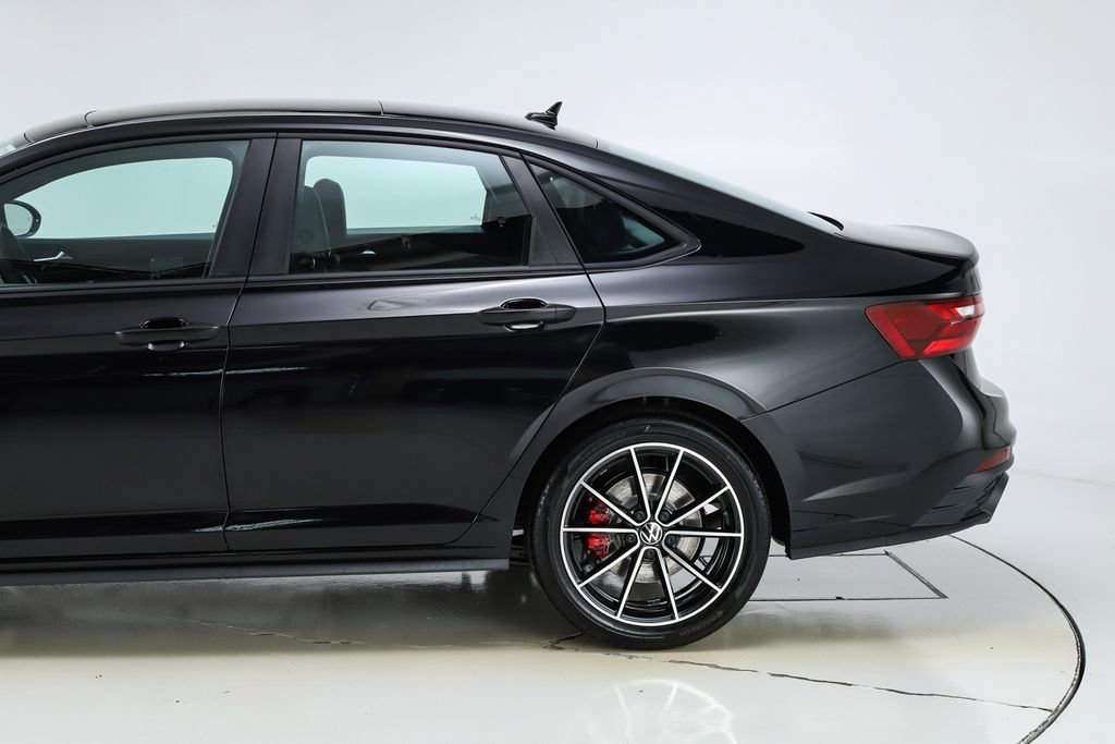 New 2026 Volkswagen Jetta GLI Autobahn image 4