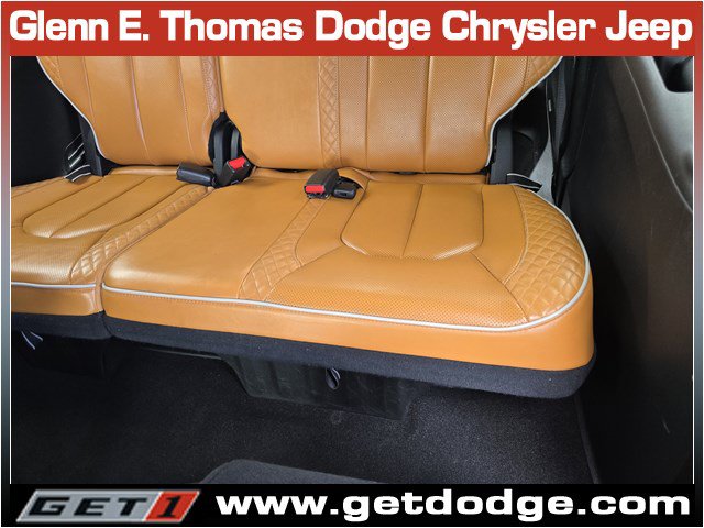 Certified 2023 Chrysler Pacifica Pinnacle FWD image 29