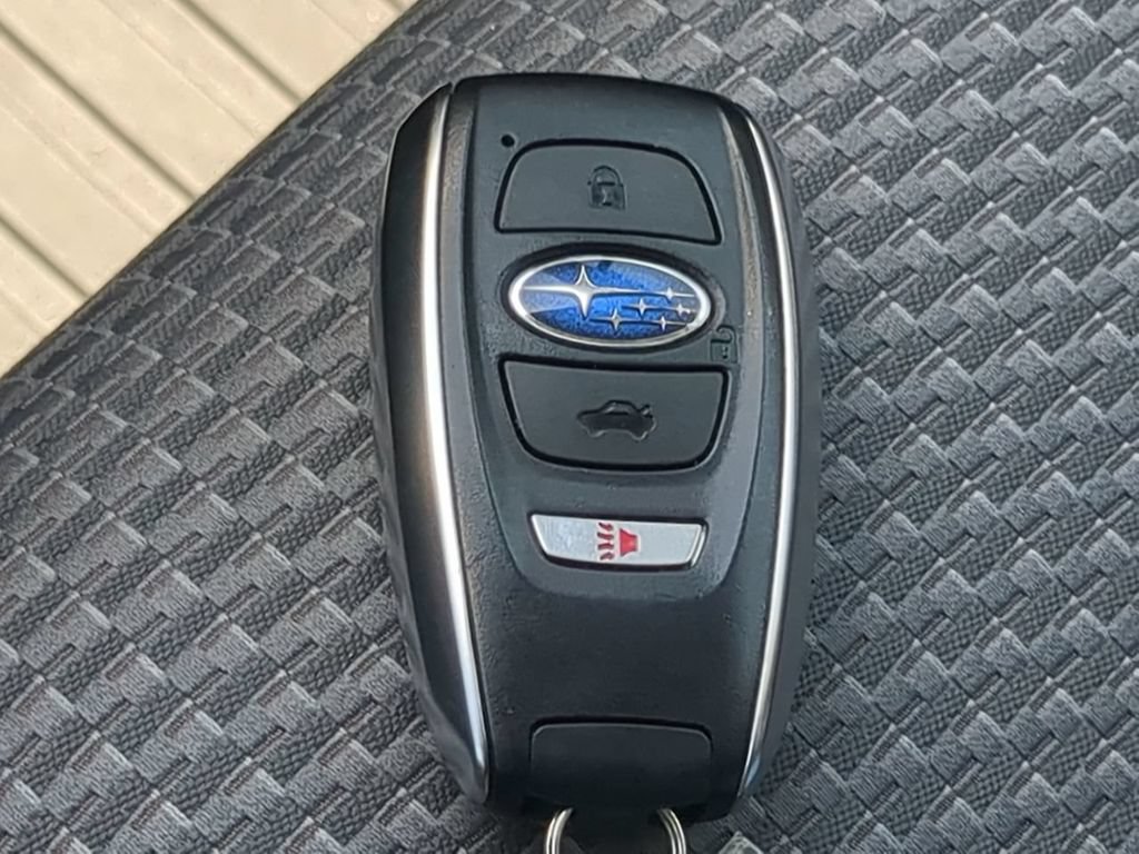 Used 2021 Subaru Forester Sport AWD/4WD image 29