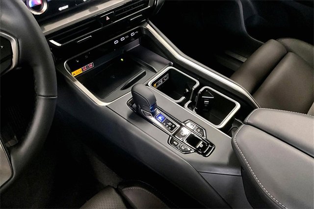 New 2026 Lexus TX 350 AWD image 8