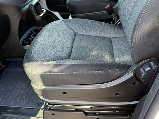 New 2026 RAM ProMaster 2500 w/ Safety Group FWD image 26