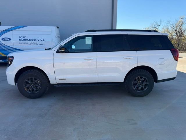 New 2026 Ford Expedition Tremor image 4