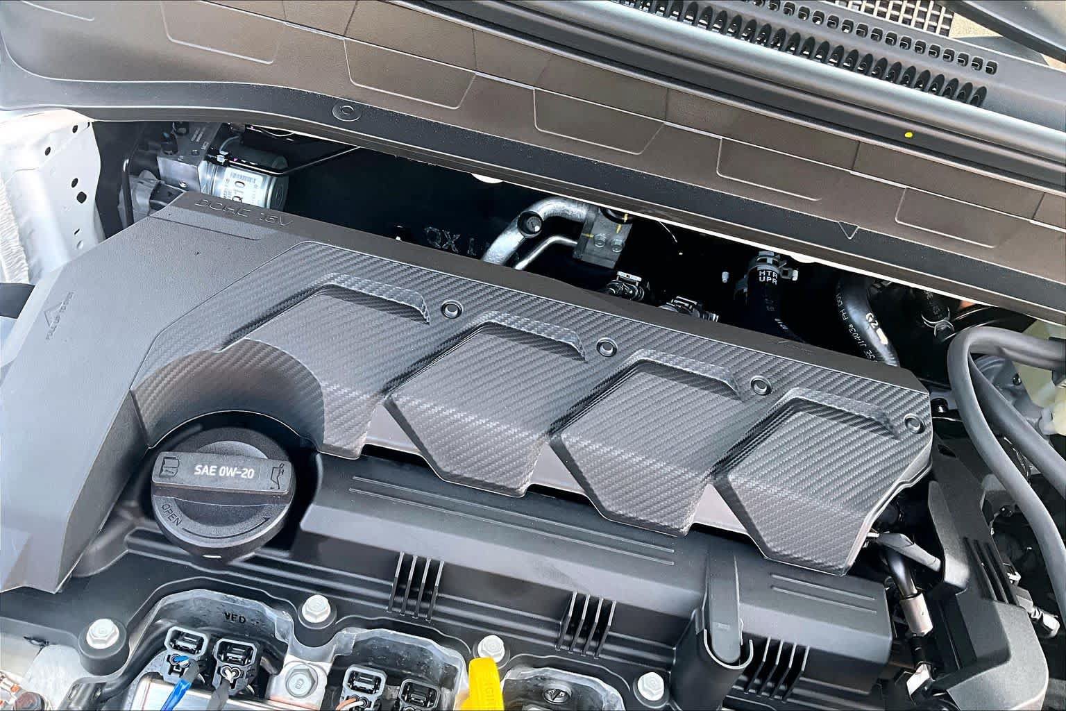 New 2026 Hyundai Venue SEL FWD image 17