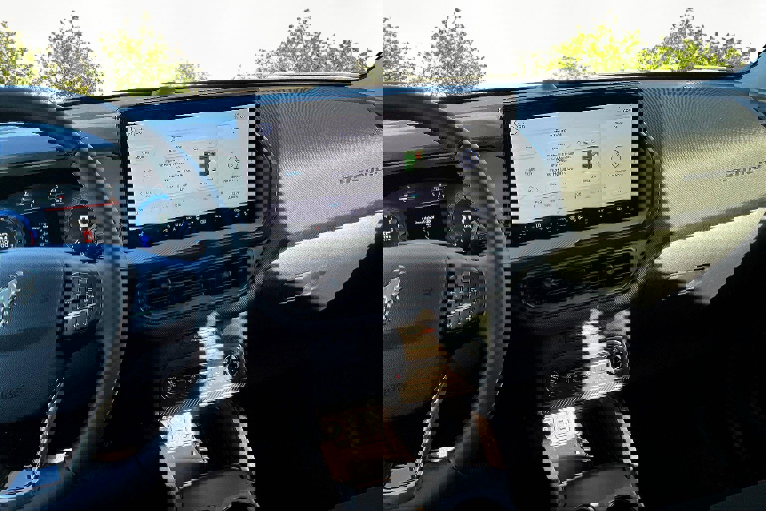 New 2025 Ford Bronco Sport Big Bend w/ Convenience Package image 7